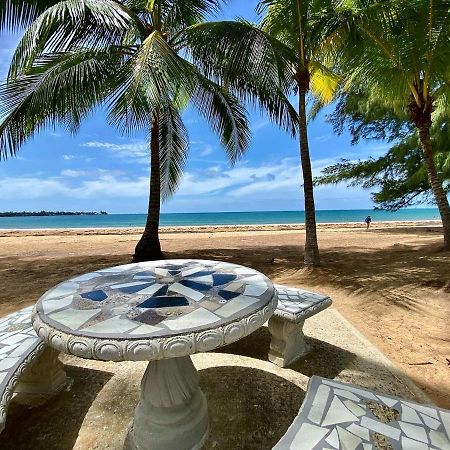 Entire Beach Apartment With View To El Yunque National Rain Forest Río Grande Exteriér fotografie