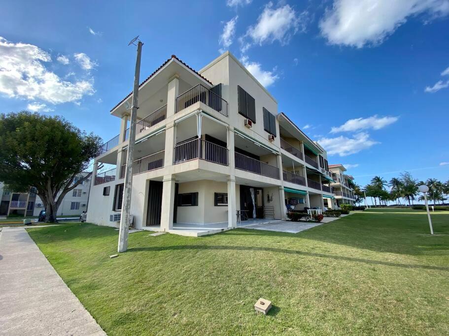 Entire Beach Apartment With View To El Yunque National Rain Forest Río Grande Exteriér fotografie