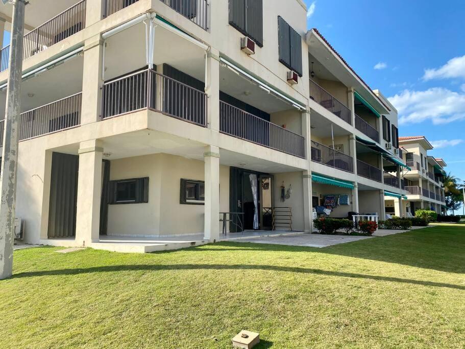 Entire Beach Apartment With View To El Yunque National Rain Forest Río Grande Exteriér fotografie